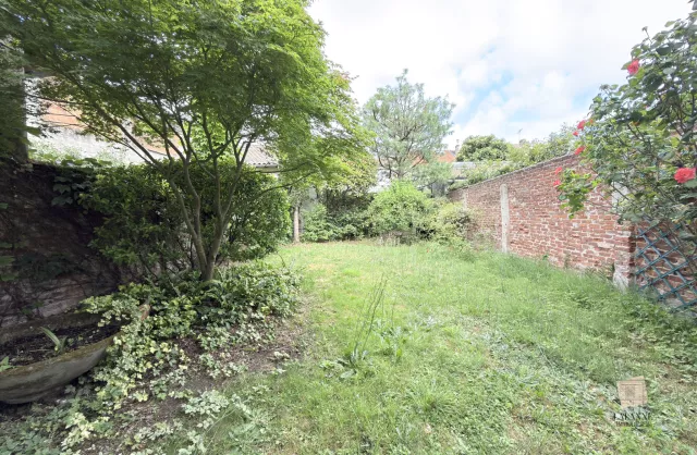 Location Maison Bordeaux Caudéran