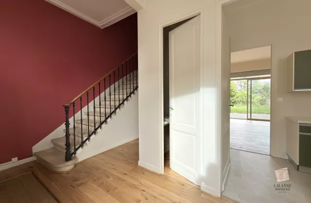 Location Maison Bordeaux Caudéran