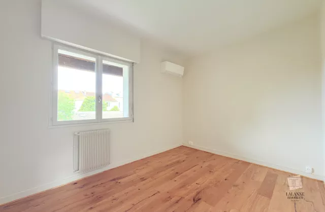 Location Maison Bordeaux Caudéran