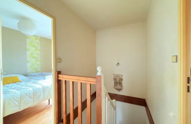 Vente Maison Bordeaux Caudéran