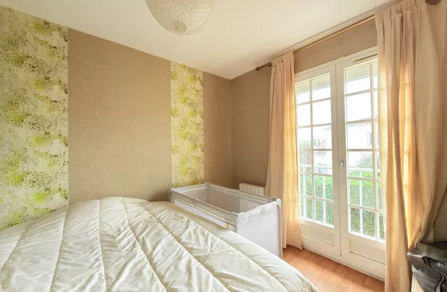 Vente Maison Bordeaux Caudéran