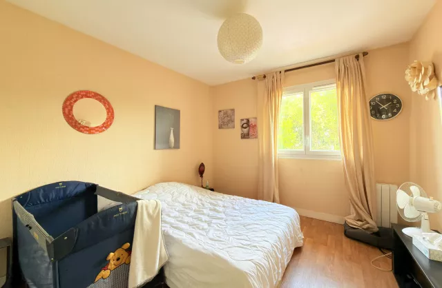 Vente Maison Bordeaux Caudéran
