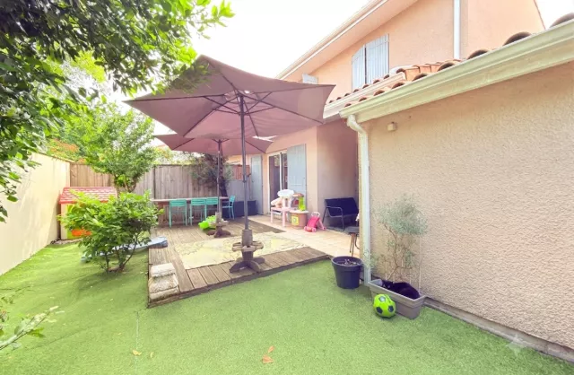 Vente Maison Bordeaux Caudéran