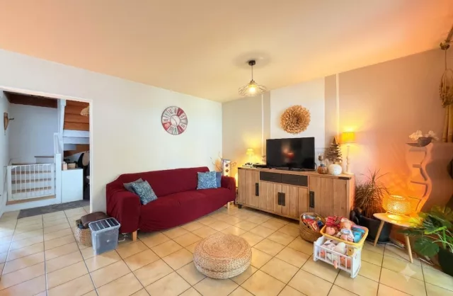 Vente Maison Bordeaux Caudéran