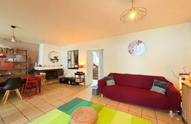 Vente Maison Bordeaux Caudéran