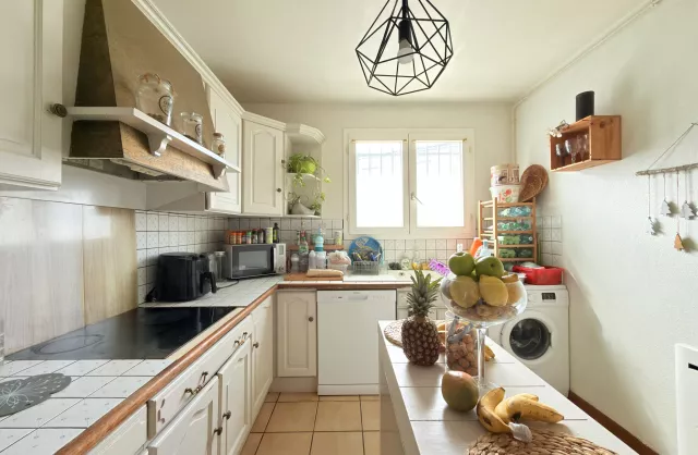 Vente Maison Bordeaux Caudéran