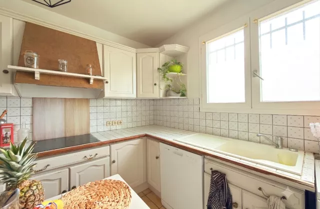 Vente Maison Bordeaux Caudéran