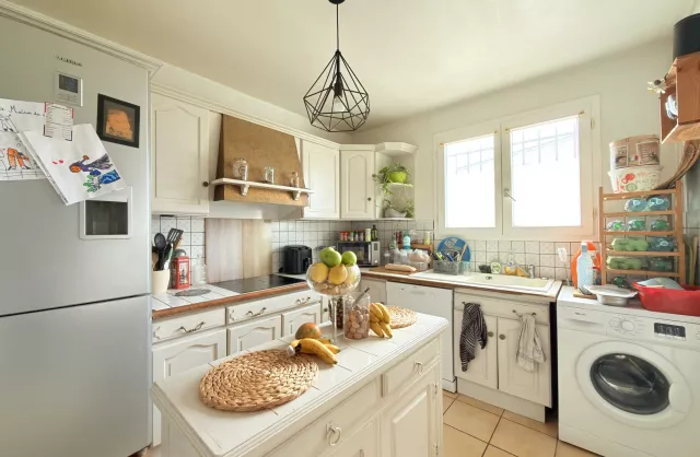 Vente Maison Bordeaux Caudéran