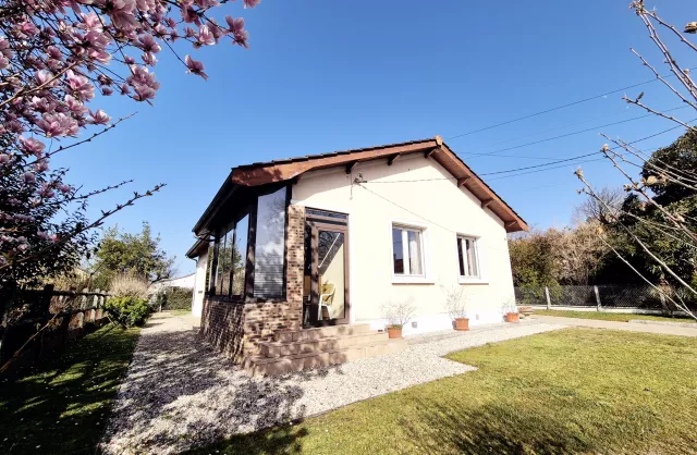 Vente Maison Pessac