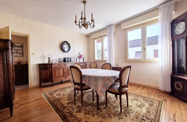 Vente Maison Pessac