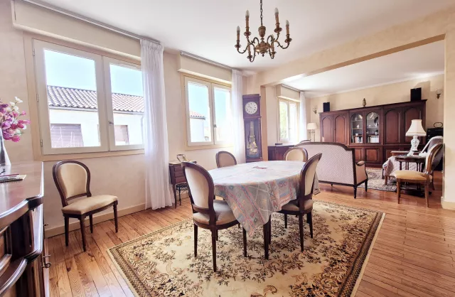 Vente Maison Pessac
