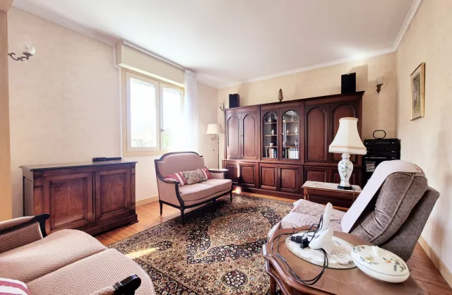 Vente Maison Pessac