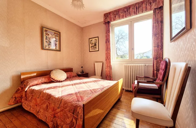 Vente Maison Pessac