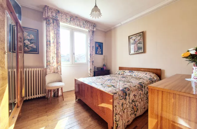 Vente Maison Pessac