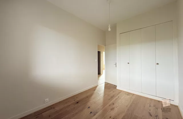 Location Maison Bordeaux Caudéran