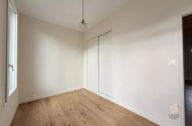 Location Maison Bordeaux Caudéran