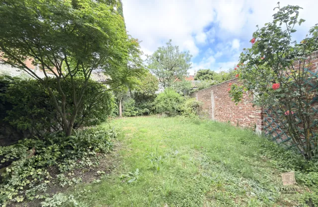 Location Maison Bordeaux Caudéran