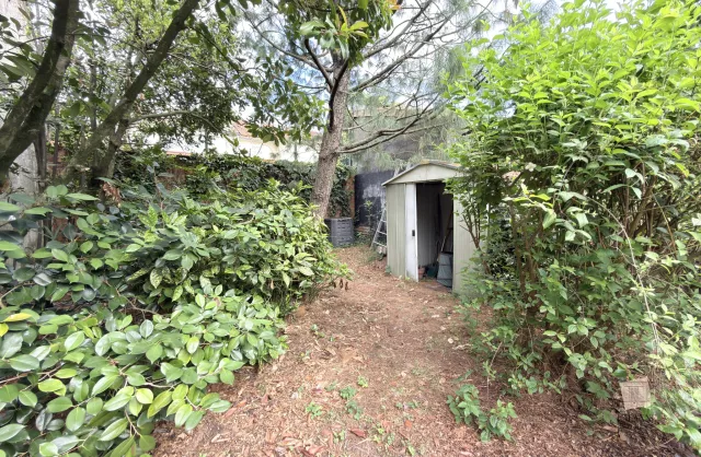 Location Maison Bordeaux Caudéran