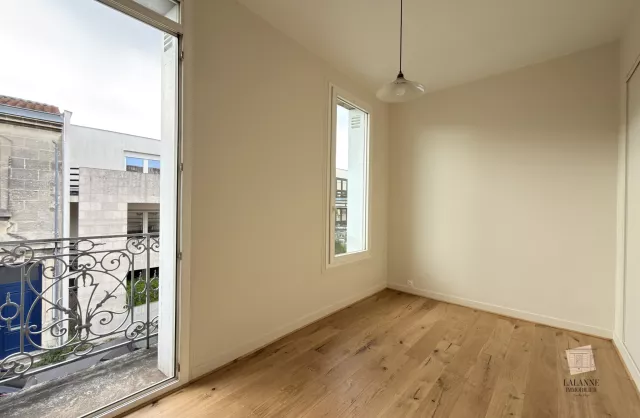 Location Maison Bordeaux Caudéran
