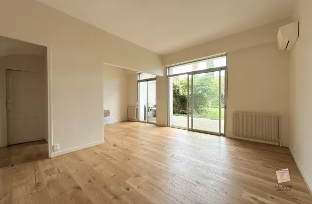 Location Maison Bordeaux Caudéran