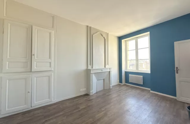 Location Appartement Bordeaux Centre
