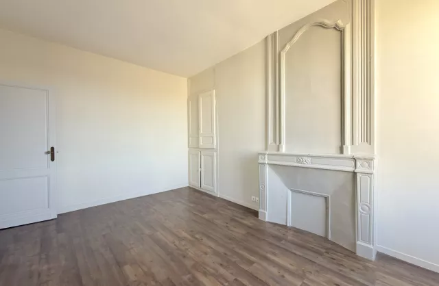 Location Appartement Bordeaux Centre