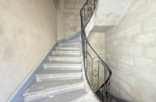 Location Appartement Bordeaux Centre