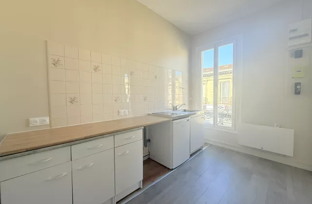 Location Appartement Bordeaux Saint-Augustin