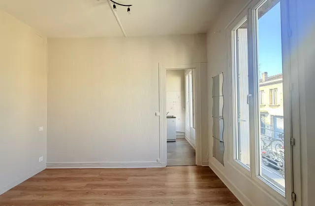 Location Appartement Bordeaux Saint-Augustin