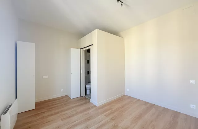 Location Appartement Bordeaux Saint-Augustin