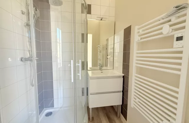 Location Appartement Bordeaux Saint-Augustin