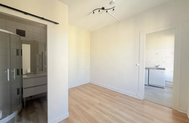 Location Appartement Bordeaux Saint-Augustin