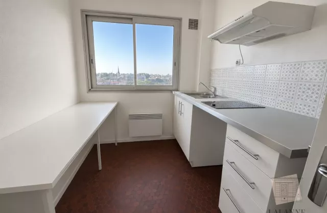 Vente Appartement Bordeaux Saint-Augustin