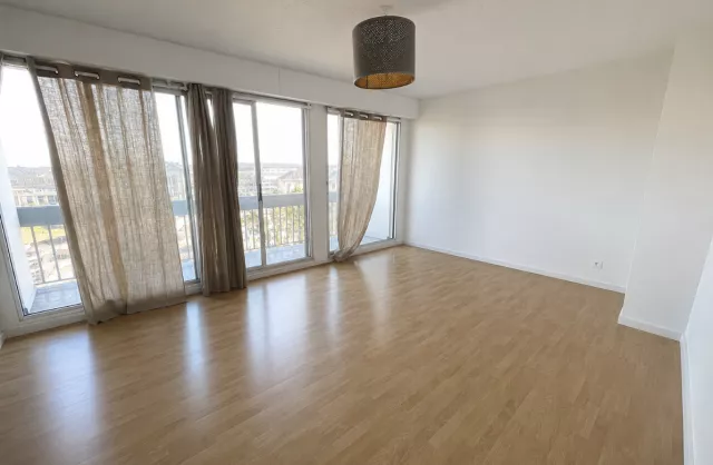 Vente Appartement Bordeaux Saint-Augustin