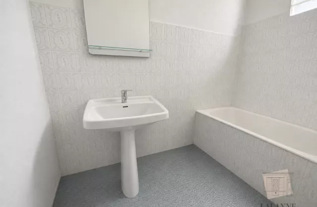 Vente Appartement Bordeaux Saint-Augustin