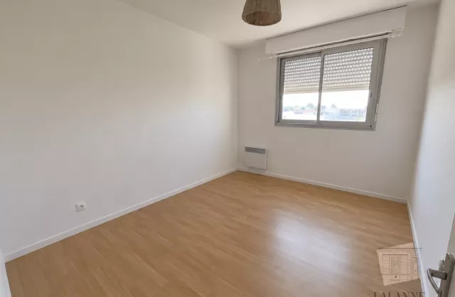 Vente Appartement Bordeaux Saint-Augustin