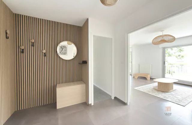Location Appartement Mérignac