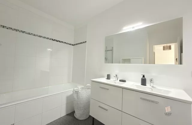 Location Appartement Mérignac