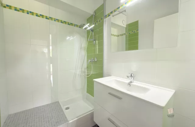 Location Appartement Mérignac