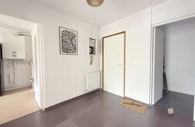 Location Appartement Mérignac