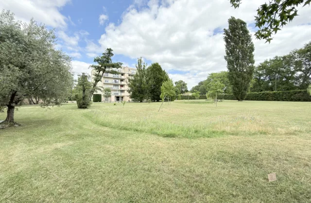 Location Appartement Mérignac