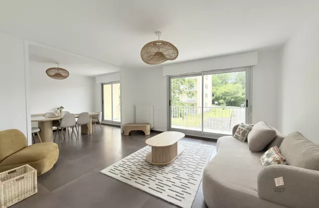 Location Appartement Mérignac