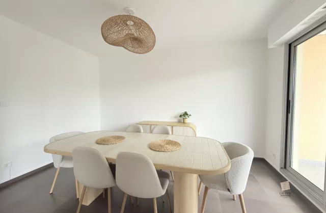 Location Appartement Mérignac
