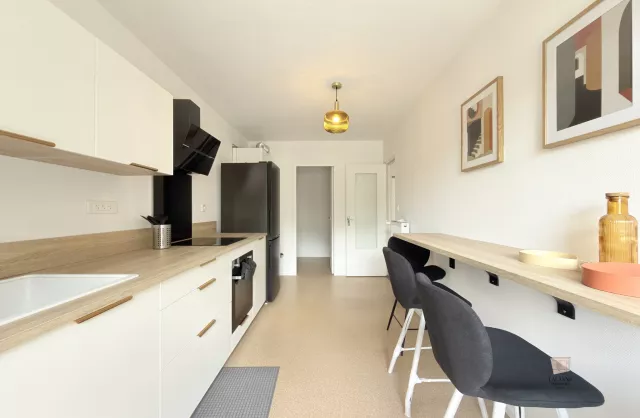 Location Appartement Mérignac