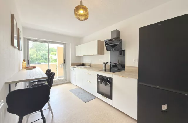 Location Appartement Mérignac
