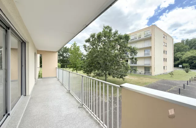 Location Appartement Mérignac