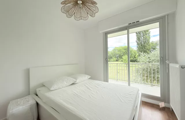 Location Appartement Mérignac