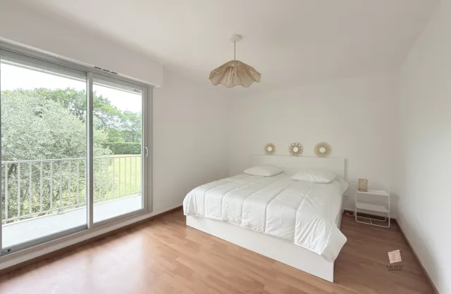 Location Appartement Mérignac