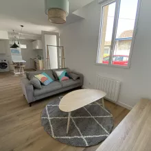 Location Appartement Mérignac
