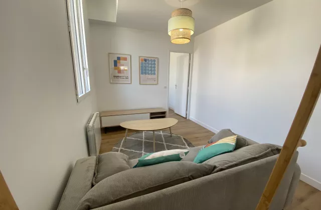 Location Appartement Mérignac